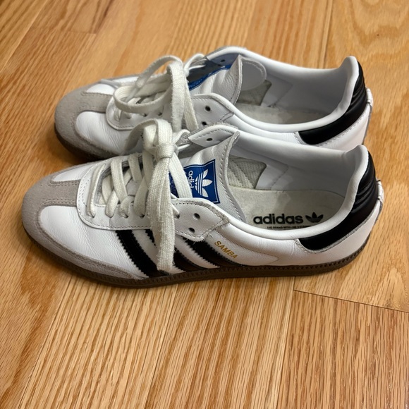 Samba OG shoes adidas - Picture 4 of 10